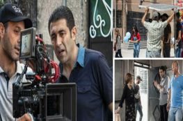 فيلم “نجمة” لمحمد سمير طحان يرصد كارثة زلزال سوريا