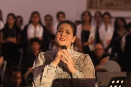 افتتاح تظاهرة “المتاحف تغني” بالمتحف الوطني بباردو