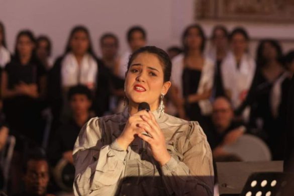 افتتاح تظاهرة “المتاحف تغني” بالمتحف الوطني بباردو