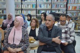 اختتام الدورة الثالثة لملتقى الشاعر محجوب العيّاري للكتاب والآداب بنابل