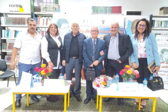 مواكبة للدورة الثالثة لملتقى محجوب العيّاري للكتاب والآداب بنابل من 25 إلى 27 أكتوبر 2024