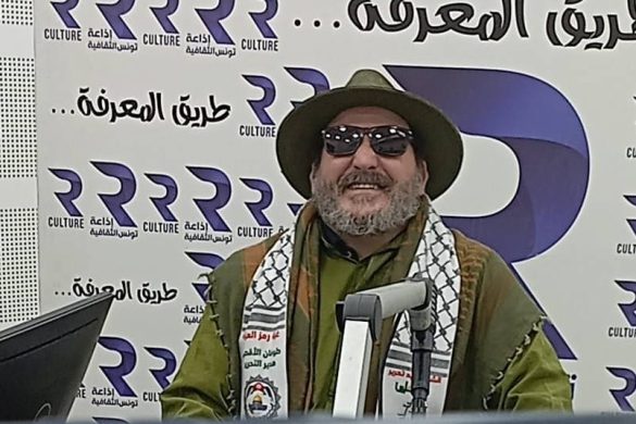 نزار عبد الرزاق الكشو : (59) محطة و (56) صرخة لتأثيث مشروع فني إحتجاجي أدائي يحمل عنوان” أشلاء … المسافة 405 ، 0 يوما “