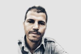 قصيدة للشاعر التونسي وليد عبد الحميد بعنوان “فصول في الشوق”