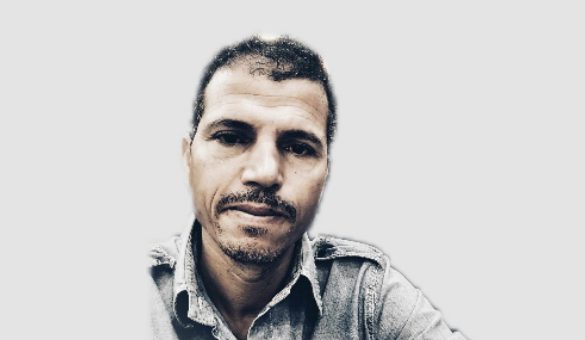 قصيدة للشاعر التونسي وليد عبد الحميد بعنوان “فصول في الشوق”