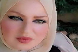 قصيدة للشّاعرة اللبنانية ياسمين عبد السلام هرموش بعنوان “يَــا شَقَّ نَفْسِي”