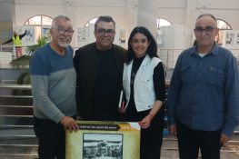 تظاهرة مهنية وثقافية بمدينة الثقافة بتونس : “يوم الفنيين في مجال الطيران”