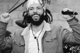 وفاة الفنان أحمد العبيدي “كافون”