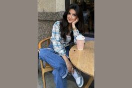 الروائية حنان الشلي: الجزء السابع من روايتي “ذكريات لينا”