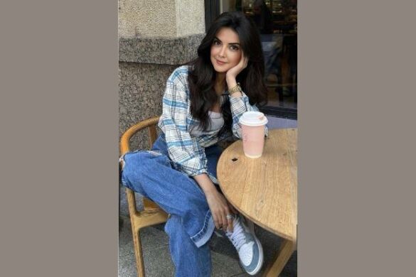 الروائية حنان الشلي: الجزء السابع من روايتي “ذكريات لينا”