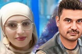 قراءة للناقد العراقي خالد الباشق لنص الشاعرة التونسة بسمة الدرعي بعنوان “وهج الأنثى ومسارات التيه”