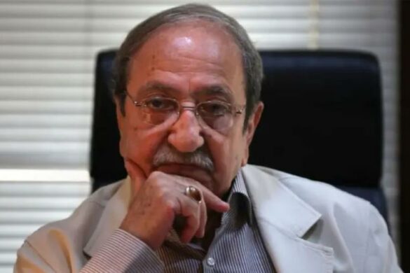 الحقيقة الكاملة حول وفاة الممثل السوري القدير دريد لحام