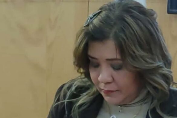 الكاتبة منال غانم محمد مكي : خاطرة بعنوان “مرابي الحب”