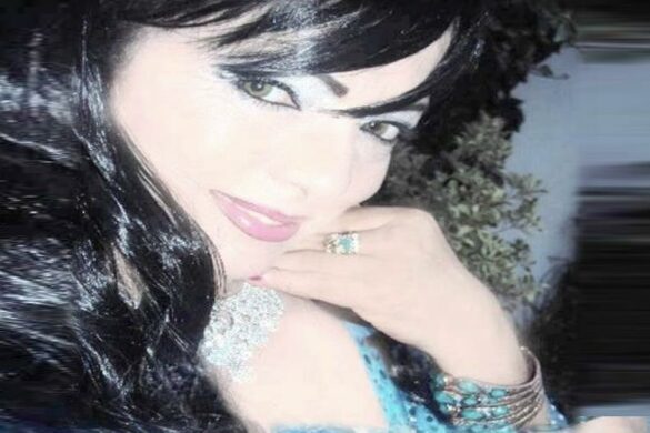 الشاعرة التونسية سليمى السرايري: قصيدة بعنوان “تحت براثن الوجع”