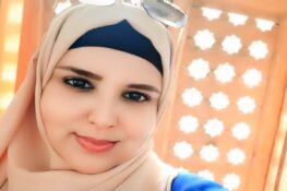 سيميائية الصورة الشعرية بين (القلق والحزن) في شعرية ثورية الكور المغرب