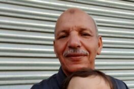 بشير عبيدي: قصيد بعنوان “ما انتفعت بأيّ حرف”