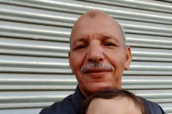 بشير عبيدي: قصيد بعنوان “ما انتفعت بأيّ حرف”