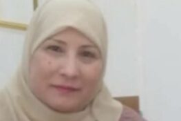 حنان قرغولي: قصيدة بعنوان “حصاد المؤنسات”