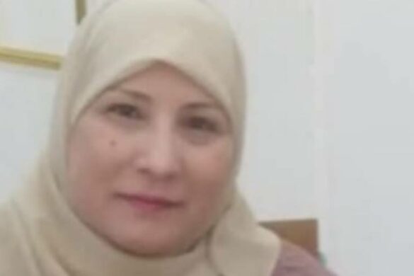 حنان قرغولي: قصيدة بعنوان “حصاد المؤنسات”