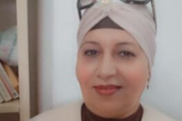 كوثر البلعابي: نثرية بعنوان ” ثُكلٌ وطنيٌّ “