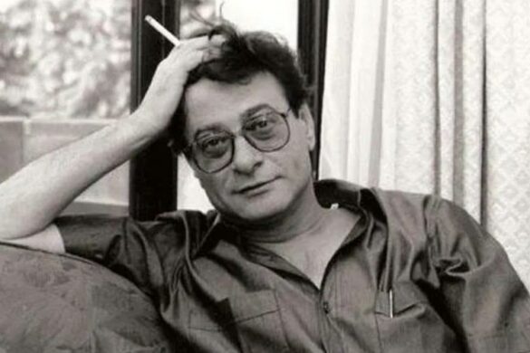 بورتريه الشاعر الفلسطيني محمود درويش: “القصيدة التي صارت وطناً”