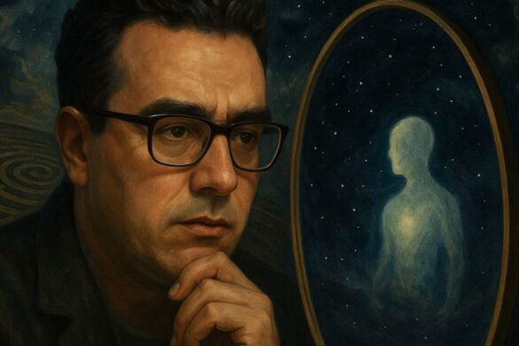 الشاعر التونسي محمد هادي عون: قصيدة بعنوان “أين…أنا؟”