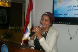 مرفت طاهر: قصيد بعنوان “والعودُ أحمدُ”