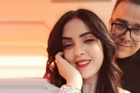 الكاتبة والشاعرة التونسية حنان الشلي: قصيدة بعنوان “من حكايا أفروديت”