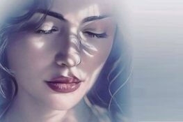 الشاعر محمد المصري : قصيد بعنوان “لا تحزني”