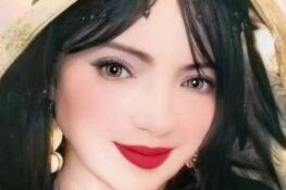 الشاعرة التونسية سليمى السرايري: قصيدة بعنوان “خرائط فوق جمر الارتقاء”