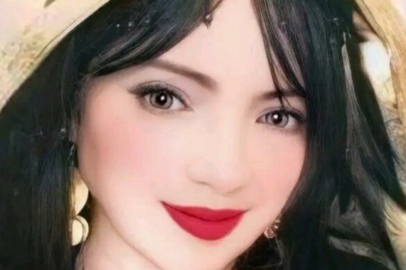 الشاعرة التونسية سليمى السرايري: قصيدة بعنوان “خرائط فوق جمر الارتقاء”