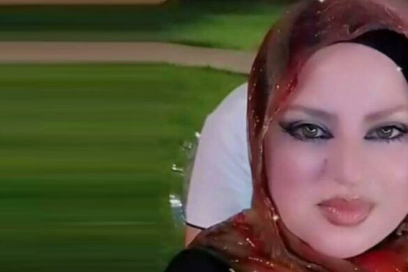 قصيدة للشّاعرة اللبنانية ياسمين عبد السلام هرموش بعنوان “مِيثاقُ الهَوَى”