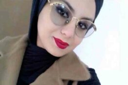 سرور بالطيب: نثرية بعنوان “الحرب و الحب”