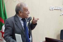 د. عامر شارف: قصيدة بعنوان “مفاتيح الرواق النـــائي”