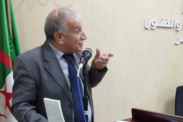 د. عامر شارف: قصيدة بعنوان “مفاتيح الرواق النـــائي”