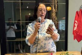 فردوس المذبوح : “ذلك البحرُ”