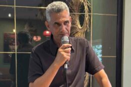 حمدان بن الصغير: نثريتين بعنوان “لو” و “باختصار”