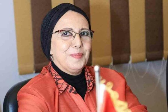 إيمان يوسف تقول: للكلمات شياطين!!