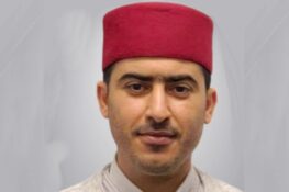 محمد علي سعيد: قصيدة بعنوان “نحنُ الكيانُ”