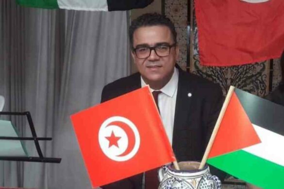 محمد هادي عون: نثرية بعنوان “أكلنا الجدار