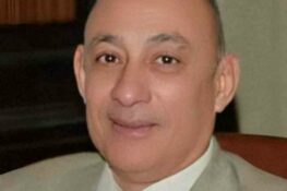 محمد المصري : نثرية بعنوان “عصفور… وعصفورة”