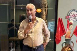 صفوان بن مراد: “تحولات”