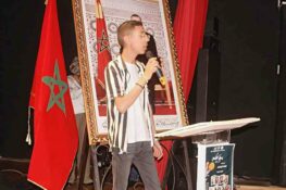 وليد سرنان: نثرية بعنوان “تراتيل الماء”