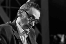 وفاة الفنان زياد الرحباني عن عمر 69 عامًا