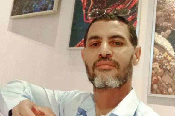 إدريس أبورزق: “اعترافات قاتل رحيم”