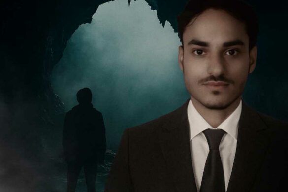 مصطفى الصميدي: نثرية بعنوان “سفعة الحمى”