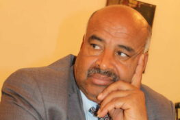 عمر الشهباني: قصيدة بعنوان “غَـــــــــــــزَّاكَ”