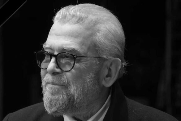 رحيل عميد المسرح التونسي: الفاضل الجزيري