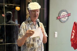 عبد الحكيم زريّر يقول “هدرة وخنّار”