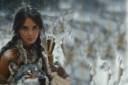 حنان الشلّي: هل ميستيك الأمس … هي  غزة  اليوم؟