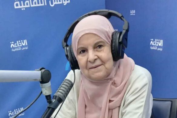 جميلة بلطي عطوي تقول “يا عرب بتّم بلا كبرياء”